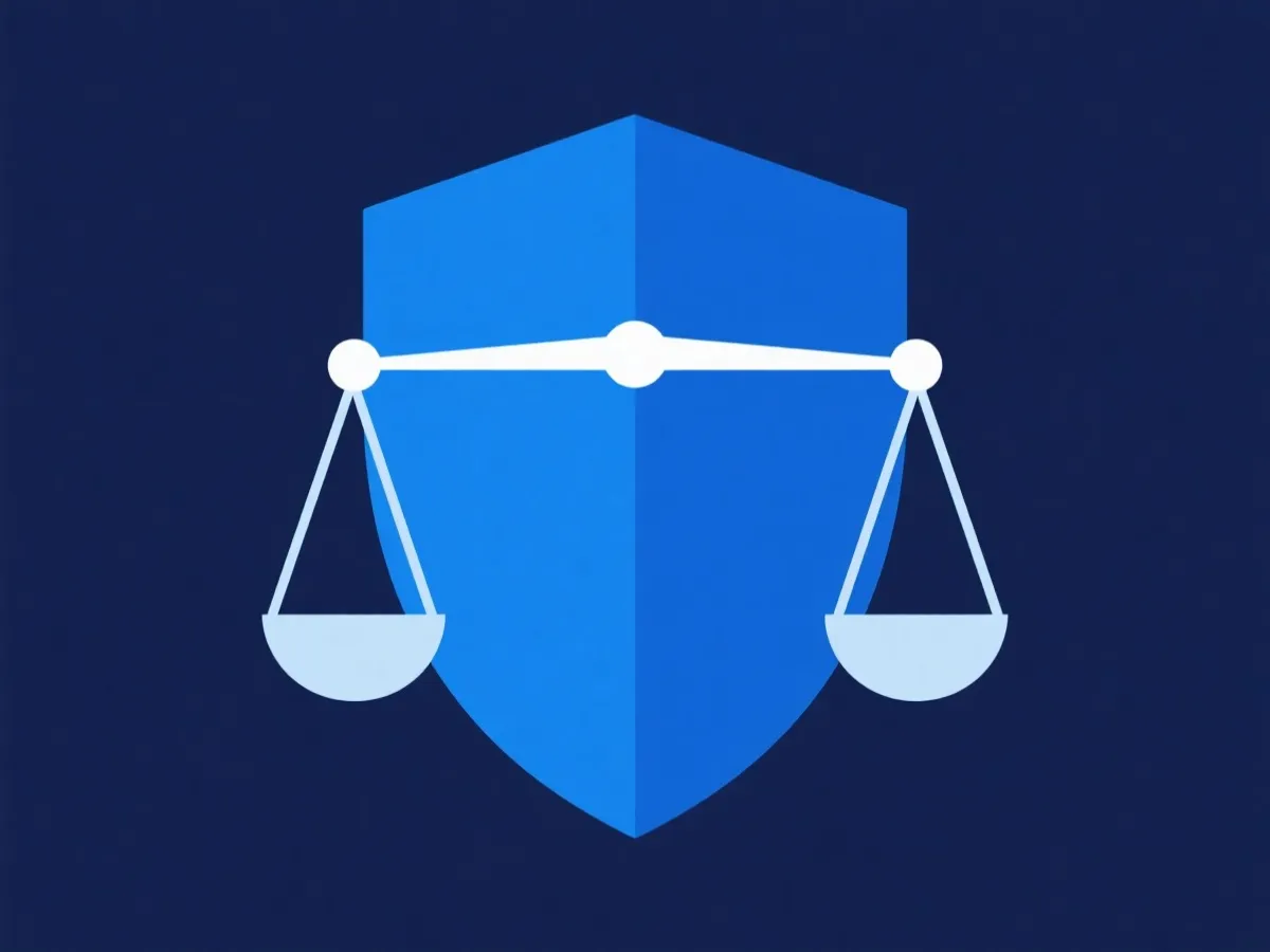 合规与理性使用