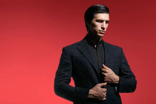 足球分析师头像